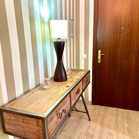 Exclusivo En Avenida Ortega Y Gasset Малага Екстер'єр фото